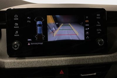Skoda Scala 1.0 TSI  DSG