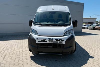 Fiat Ducato 3.3t  L3H2