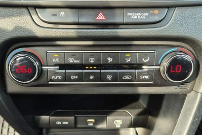 Kia Ceed 1.5 t-Gdi m Dct