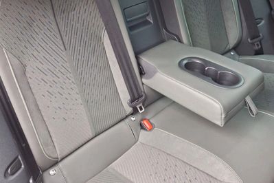 Cupra Leon Sportstourer Tribe Edition 1.5 e-TSI DSG