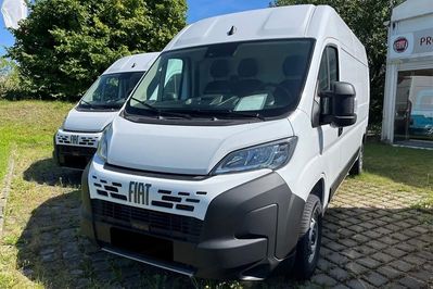 Fiat Ducato Maxi L3H2