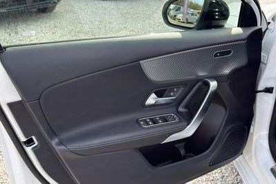 Mercedes Klasa A 180 Style