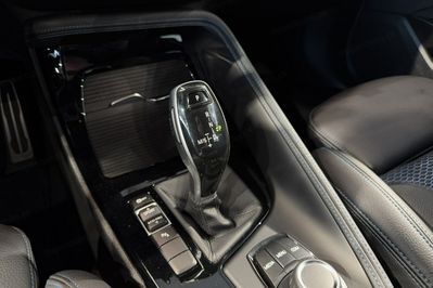 BMW X2 sDrive18i M Sport aut