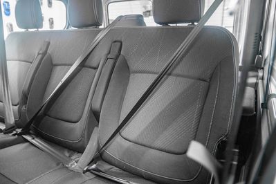 Renault Trafic Kombi L2H1 AT9