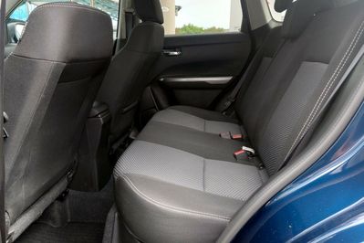 Suzuki Vitara 1.4 Boosterjet mHEV Premium Plus 2WD