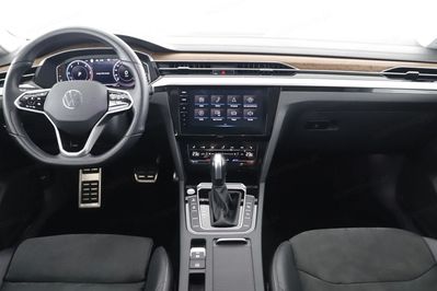 Volkswagen Arteon 2.0 TDI Elegance DSG