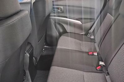 Suzuki S-Cross 1.4 BoosterJet mHEV Premium Plus SP