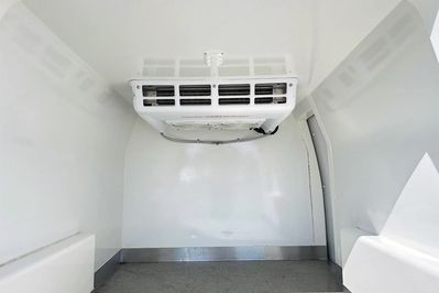 Opel Combo Van L2H1 Mroźnia do -20°C