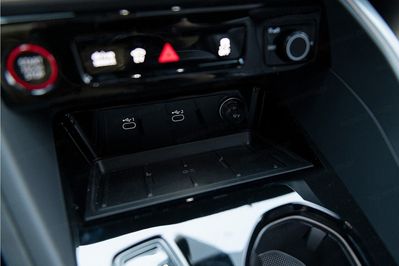 Audi Q5 e-Hybrid quattro