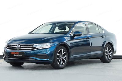 Volkswagen Passat 1.5 TSI EVO Business