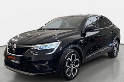 Renault Arkana 1.3 TCe mHEV EDC