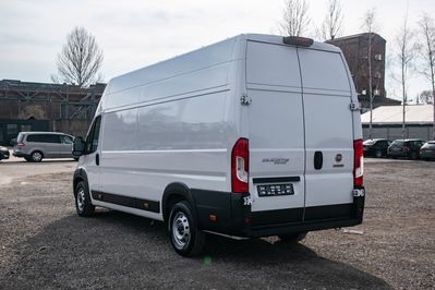 Fiat Ducato Maxi L4H3