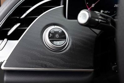 Mercedes E Klasa 220 d 4-Matic AMG