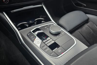 BMW Seria 3 320i M Sport