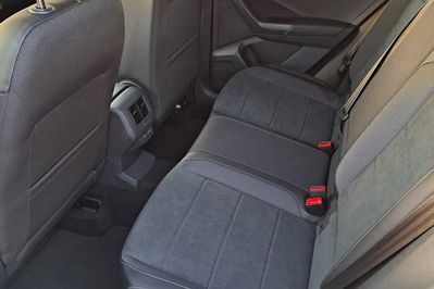 Volkswagen T-Roc Style 1.5 TSI DSG