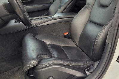 Volvo V90 CC D4 AWD aut