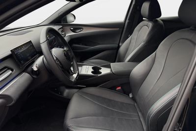 BYD Seal 6 DM-i 1.5 Comfort Lite