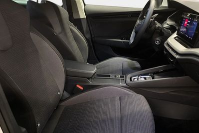 Skoda Octavia 1.5 TSI DSG