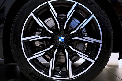 BMW Seria 4 Gran Coupe 430i xDrive M Sport