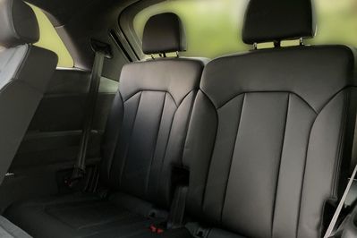 Audi Q7 50 TDI mHEV quattro S Line Tiptr.