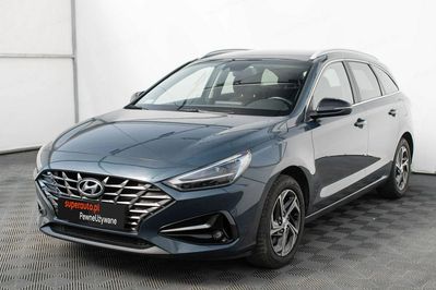 Hyundai i30 1.5 DPI Smart