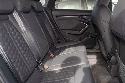 Audi A3 RS3 TFSI quattro Sportback