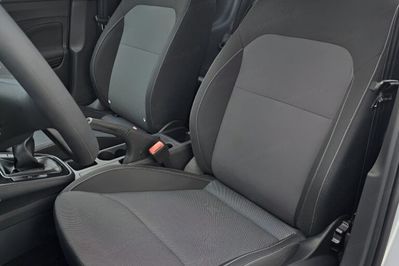 Skoda Fabia 1.0 TSI Selection