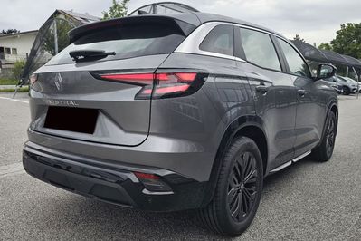 Renault Austral Evolution 1.3 TCe mHEV