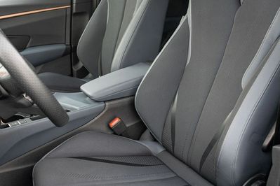 Cupra Terramar 1.5 eTSI DSG