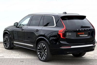 Volvo XC90 B5 B AWD Plus Bright 7os