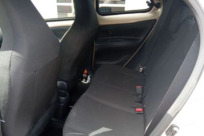 Toyota Aygo X 1.0