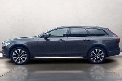 Volvo V90 Cross Country B5 D AWD Pro
