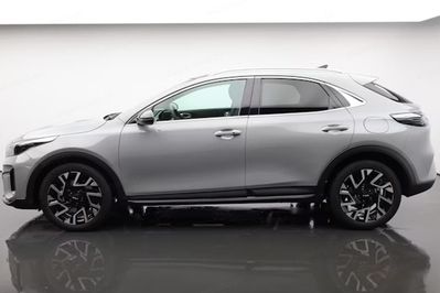 Kia XCeed 1.6 T-GDI Tribute DCT