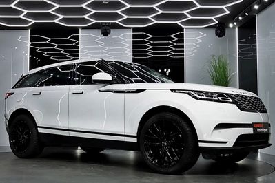 Land Rover Range Rover Velar 2.0 Si4 GPF