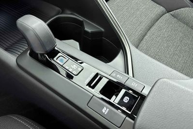 Toyota C-HR Style 1.8 Hybrid