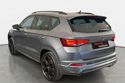 Cupra Ateca 2.0 TSI 4Drive DSG
