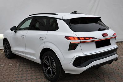 Audi Q3 TFSI S line