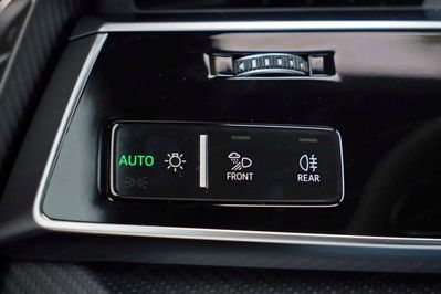 Audi Q8 RSQ8 TFSI quattro Performance