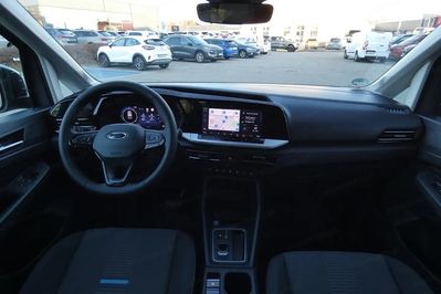 Ford Transit Connect L2 FlexCab Active Kombi