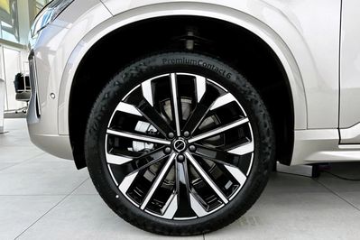 Volvo XC90 B5 B AWD Ultra Bright 7os