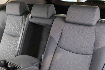 Toyota RAV4 2.5 Hybrid Comfort 4x4