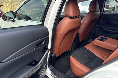 Mazda CX-30 2.0 Nagisa