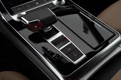 Audi Q7 45 TDI quattro S Line