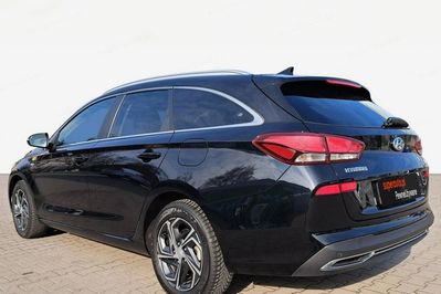 Hyundai i30 1.5 T-GDI 48V Smart