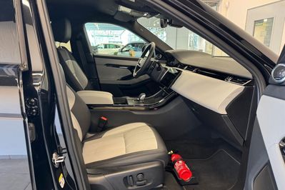 Land Rover Range Rover Evoque D200 Dynamic SE