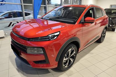 Jac JS6 1.5T-GDI AT