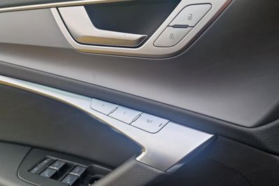 Audi A6 Avant 40 TDI quattro Sport