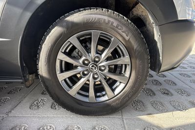 Mazda CX-30 Kanjo 2.0 mHEV  aut