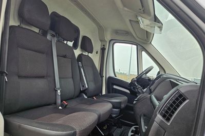 Peugeot Boxer L3H2