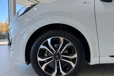 Ford Puma 1.0 EcoBoost ST-Line